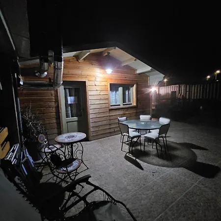 Farm House Aradippou *