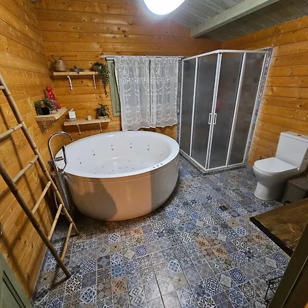 Farm stay Farm House Aradippou
