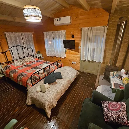Pensiune agroturistice Farm House Aradippou Aradhippou