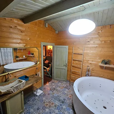 Farm House Aradippou Farm stay