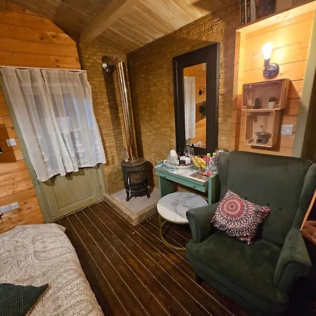 Farm House Aradippou Farm stay *