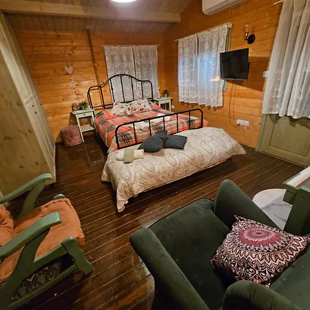 Farm House Aradippou Farm stay