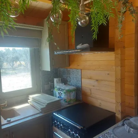 Pensiune agroturistice Farm House Aradippou *