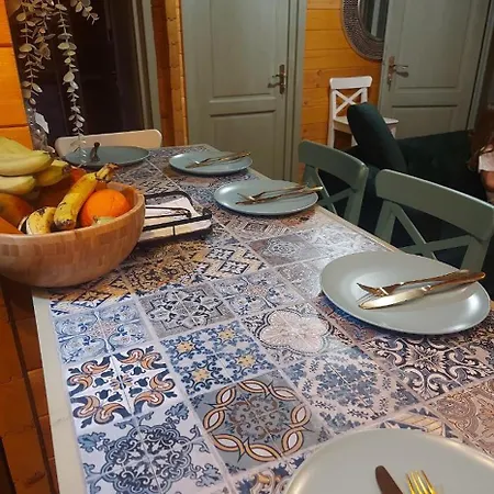 Pensiune agroturistice Farm House Aradippou Aradhippou